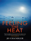 Feeling the Heat Feeling the Heat